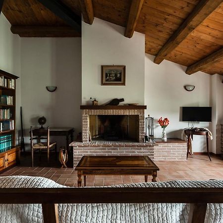 Casa Del Colle Διαμέρισμα Casa Macehia Meli Εξωτερικό φωτογραφία