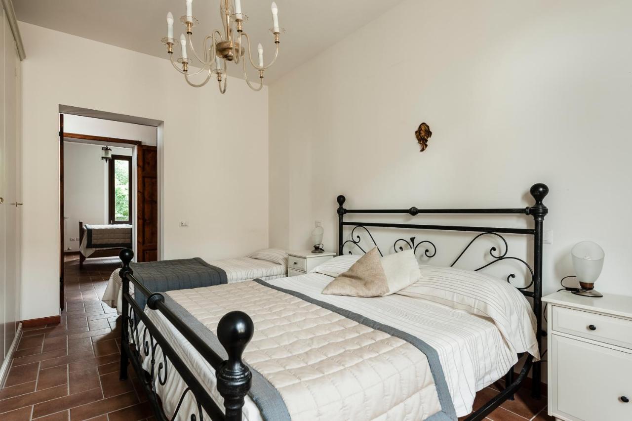 Casa Del Colle Διαμέρισμα Casa Macehia Meli Εξωτερικό φωτογραφία