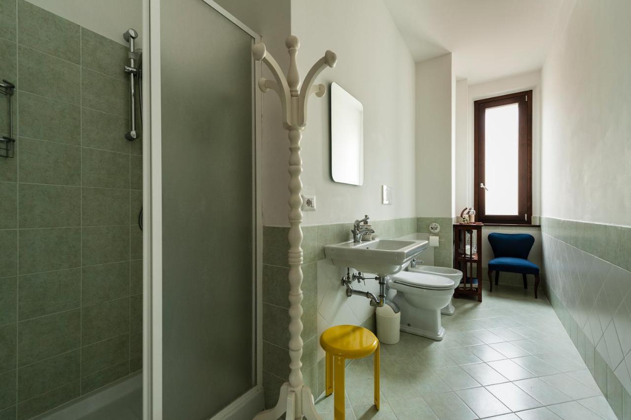 Casa Del Colle Διαμέρισμα Casa Macehia Meli Εξωτερικό φωτογραφία