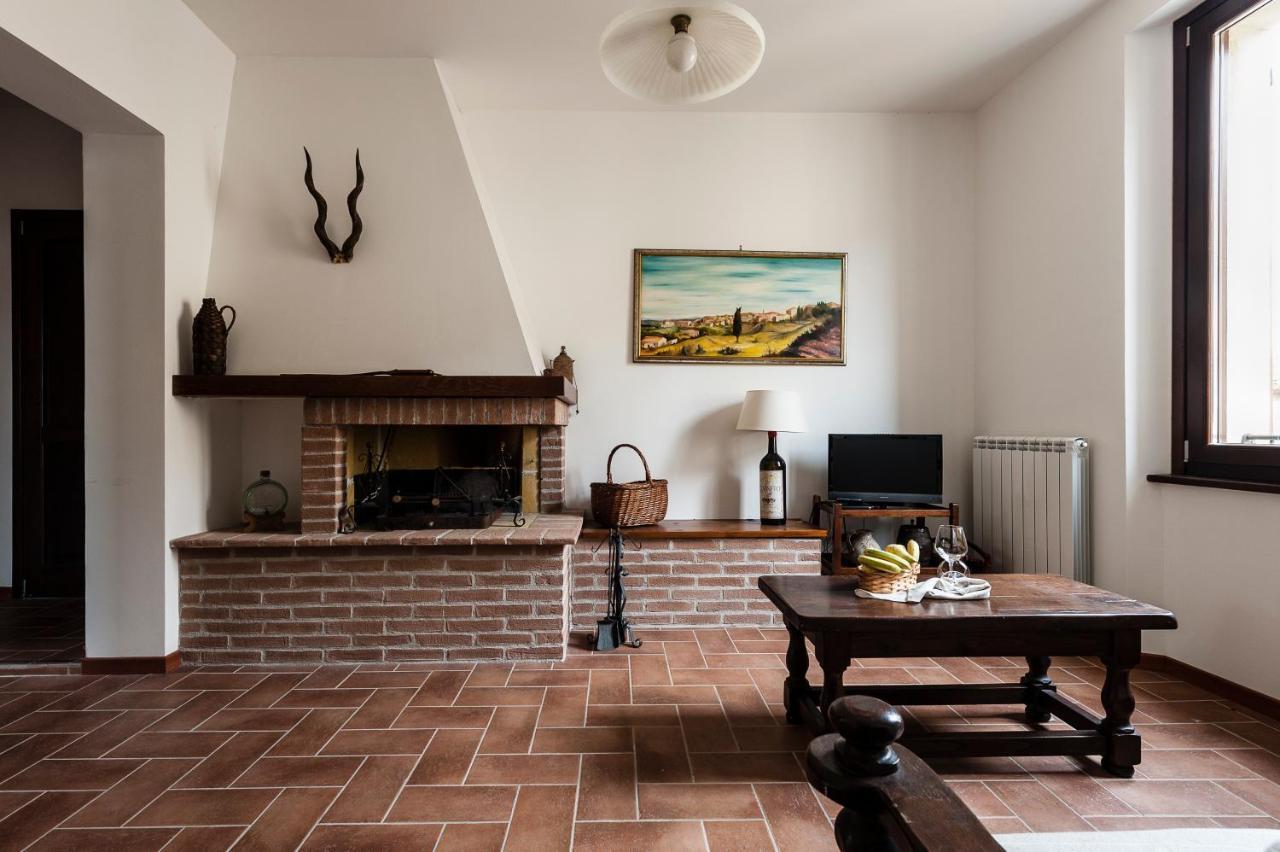 Casa Del Colle Διαμέρισμα Casa Macehia Meli Εξωτερικό φωτογραφία