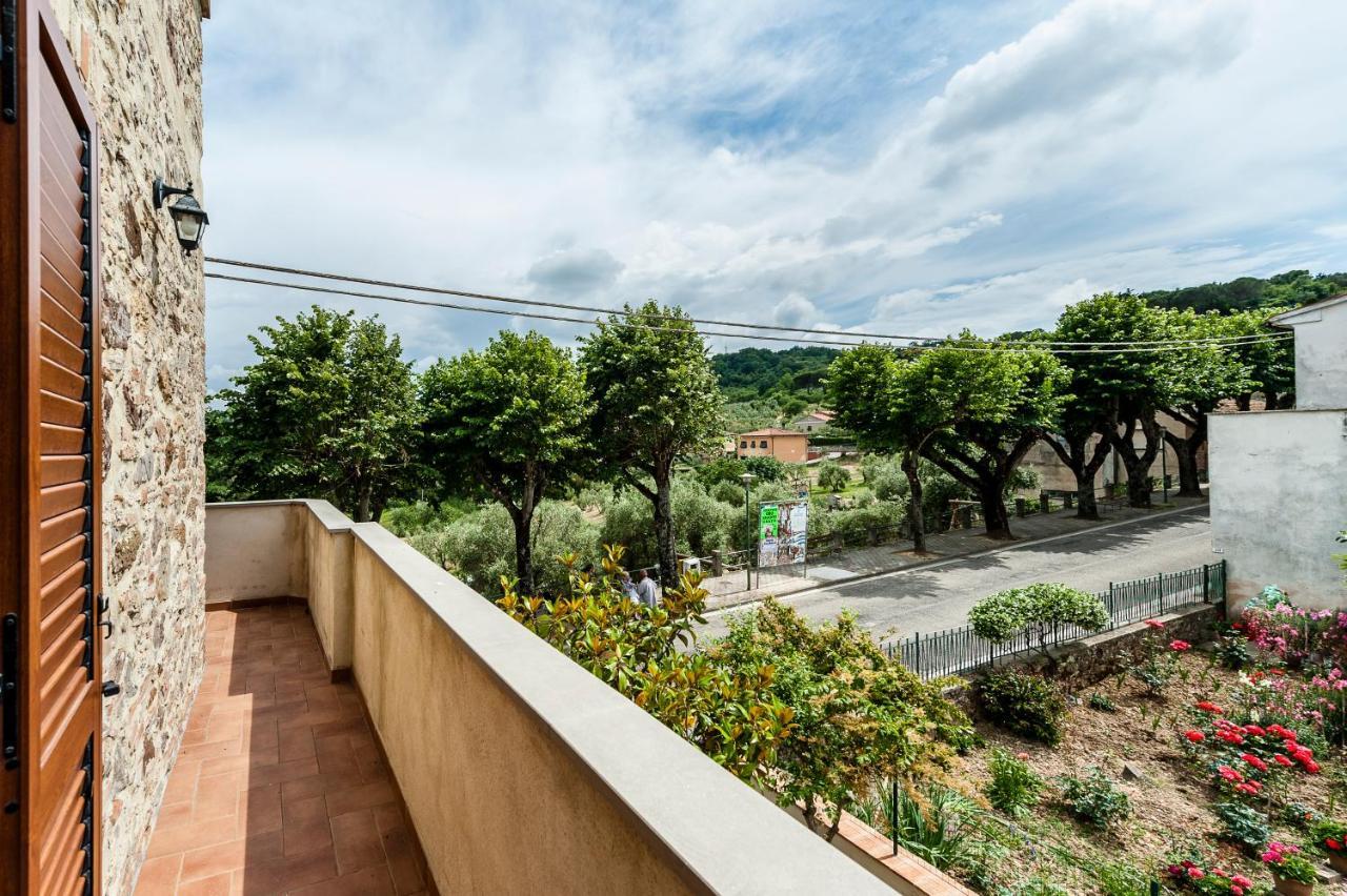 Casa Del Colle Διαμέρισμα Casa Macehia Meli Εξωτερικό φωτογραφία
