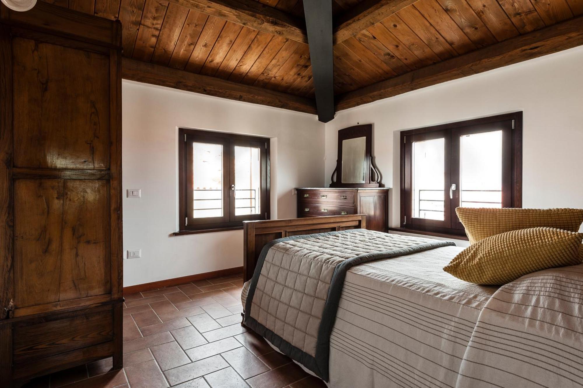 Casa Del Colle Διαμέρισμα Casa Macehia Meli Εξωτερικό φωτογραφία