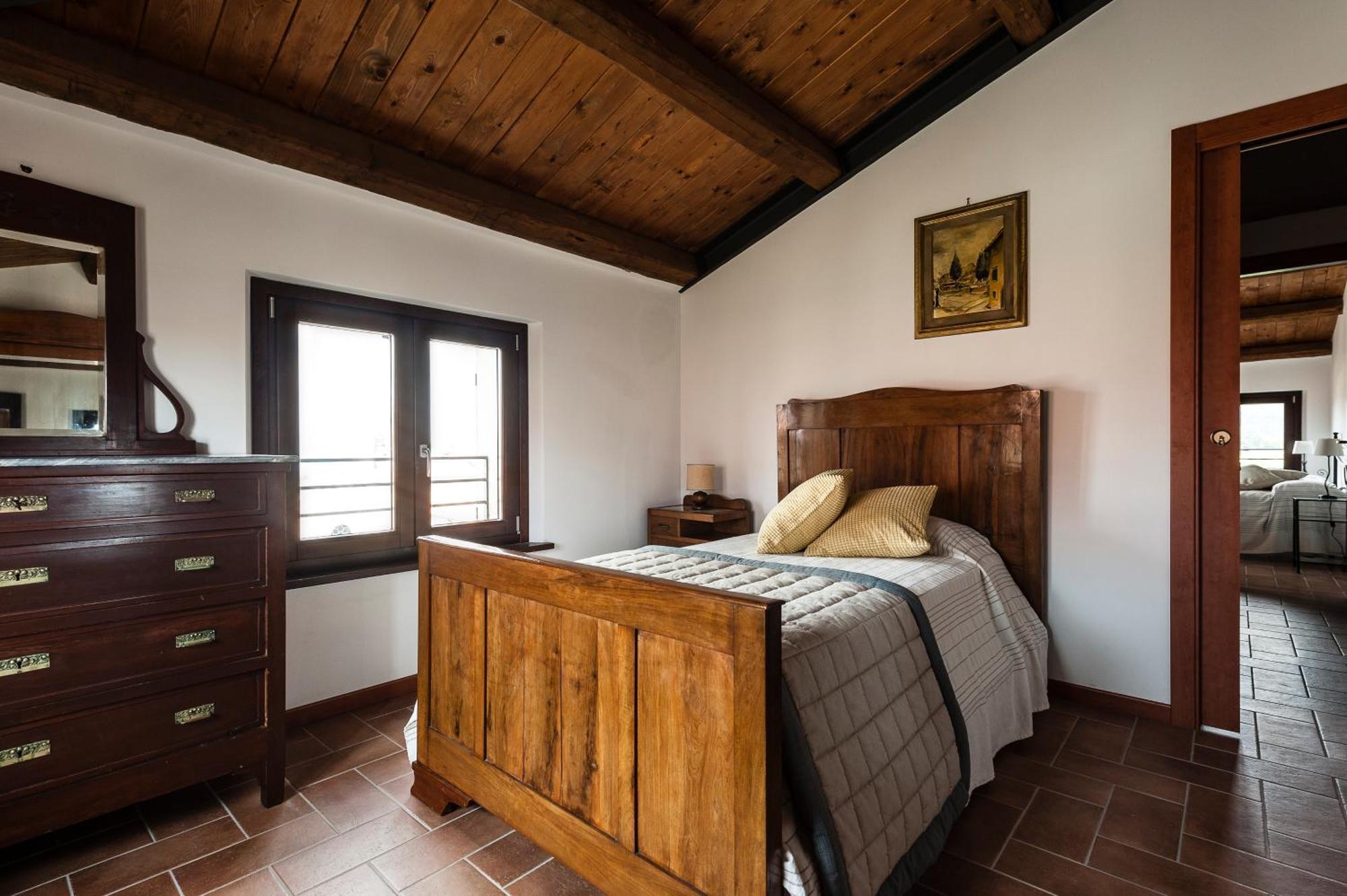 Casa Del Colle Διαμέρισμα Casa Macehia Meli Εξωτερικό φωτογραφία